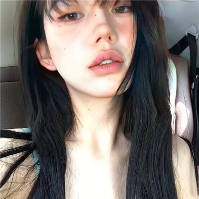 我在看着你