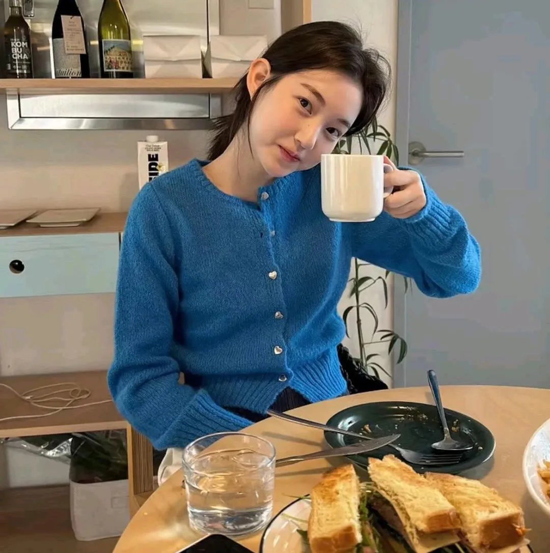 恋爱的正确姿势